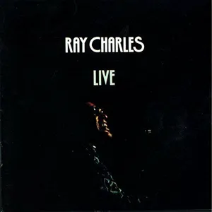 Ray Charles live